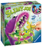 Ravensburger Slimy Joe - Board Games for Families Kids Age 4 Years and Up - Fun