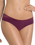 Triumph Amourette Spotlight Brazilian Brief Knickers 10163558 Womens Lingerie