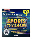 University Games A Question Of Sport - Sports Trivia Game