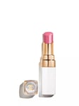 CHANEL Rouge Coco Baume - Shine Hydrating Beautifying Tinted Lip Balm - Buildable Colour