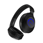 Creative - Sound Blaster GH7  Super X-Fi® Wireless Over-ear Gaming Headphones with Bluetooth® LE Audio and Detachable Boom Mic