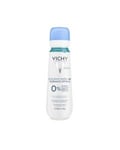 Vichy 48hr Mineral Deodorant Spray Sensitive Skin 100 ml