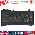 RE03XL Battery For HP Spare L32656-005 ProBook 430 440 450 455R G6 G7 ZHAN 66 