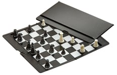 Travel Chess, magnetic (6531)