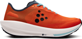 Craft Craft Men's CTM Ultra 3 Vibrant/Ray 44.5, Vibrant-Ray