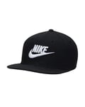 Nike Adults Unisex Futura Snapback S/M FB5380 010