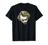 Batman Dark Knight Joker Face T-Shirt