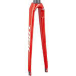 Trek Framgaffel 2021 Emonda SLR 700c Rigid Forks 355mm, 40mm