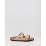 Sandales Birkenstock  Arizona SFB LENB Sandcastle