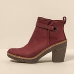 Bottines El Naturalista  N5179