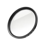 walimex Objectif 46 mm Slim MC Filtre UV pour appareil photo