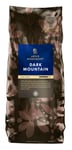 Kaffe Dark Mountain Hela Bönor  Mörkrost 6 x 1000 g