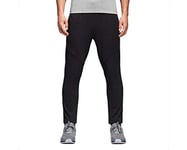 Adidas Men's Prime Workout Pants - Black, Small