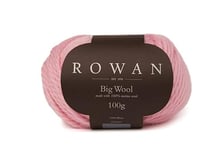 Rowan Big Wool 0095 Nougat