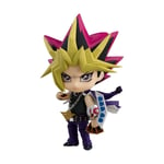 Yu-Gi-Oh ! - Figurine Nendoroid Yami Yugi 10 Cm