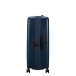 American Tourister Resväska DashPop Spinner 77/28 Midnight Blue