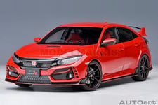 AUTOART 73223 Honda Civic Modèl R (FK8) 2021 1/18