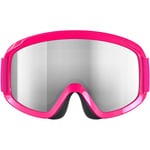 POCito Opsin Fluorescent Pink/Partly Sunny Silve