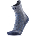 Chaussettes de sports Therm-ic  Chaussettes Trekking UltraCool Linen Crew Lady