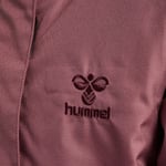 Hummel Goal Vinterdress, Rose Brown, 104