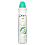 Dove Advanced Care Go Fresh Pear & Aloe Vera Scent Anti-perspirant Deodorant Spray with Triple Moisturising technology aerosol for 72 hours of protection 200 ml