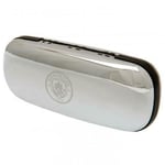 Manchester City Chrome Glasses Case