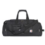 Carhartt Utility Duffel Bag 40L Black