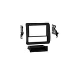 2-DIN monteringsramme Ford Bronco/F-Trucks 1992 - 1997