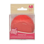 FunCakes F84120 Baking Cups, Paper