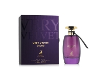 Maison Alhambra Very Velvet Orchid Eau De Parfum 100 ml (kvinna)