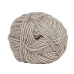 Hjertegarn Bommix Bamboo Garn Farge 4950 Beige