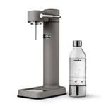 Aarke Carbonator 3 Sparkling Water Maker