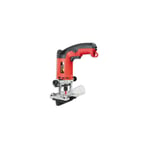 Routeur Filaire Prp6 430 W Ø 6 Mm - 0001.002141