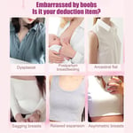 2PCS Woman Roll On Firming Breast Cream Breast Firming Lifting Bust Shaping SLS