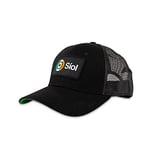 Seed SD-54 The Soul Golf Cap Black