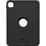 OTTERBOX DEFENDER APPLE IPAD PRO 11'' (1ST/2ND/3RD GEN) BLACK (77-82261)