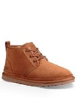 UGG Neumel Ankle Boot - Chestnut, Chestnut, Size 4, Women