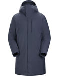 Arc´teryx Therme SV Parka dunparka herre Black Sapphire X000006581 XL 2023