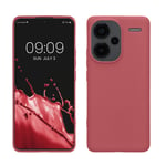 TPU Silicone Case Cover for Xiaomi Redmi Note 13 Pro+ 5G Redmi Note 13 Pro Plus 