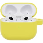 OtterBox Soft Touch Cover (AirPods 3) - Gul