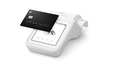 SumUp Solo - Lecteur de carte EMC/NFC - avec module d'impression