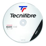 Tecnifibre Black Code 200m Bobine Cordage - Noir