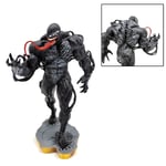 Venom Model Figure Legends Series 7.9'' PVC Action Figure Model Scenes Toy Gift