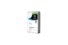 Seagate SkyHawk Surveillance HDD ST4000VX013 - 4 TB - HDD - SATA 6Gb/s