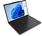 Lenovo ThinkPad T14 G5, 14" Full HD+ IPS matt, AMD Ryzen 7 Pro 8840U, 32 GB, 1 TB PCIe SSD, Radeon 780M, WiFi 6E, bakbelyst tangentbord, Win11 Pro, 3 års Premier Support