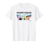 Steven Universe #Shorty Squad T-Shirt