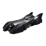 Bandai Model Kit DC COMICS - Batman 1/35 Batmobile - Model Kit, 202332