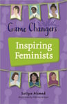 Reading Planet KS2: Game Changers: Inspiring Feminists  Earth/Grey