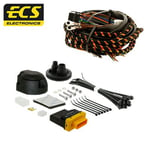 Elsats dragkrok FI053HH ECS Electronics