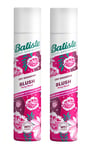 Batiste - 2x Dry Shampoo Blush 200 ml